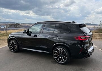 BMW X5 M 29.000 km 102.900 &euro; Düren 52353