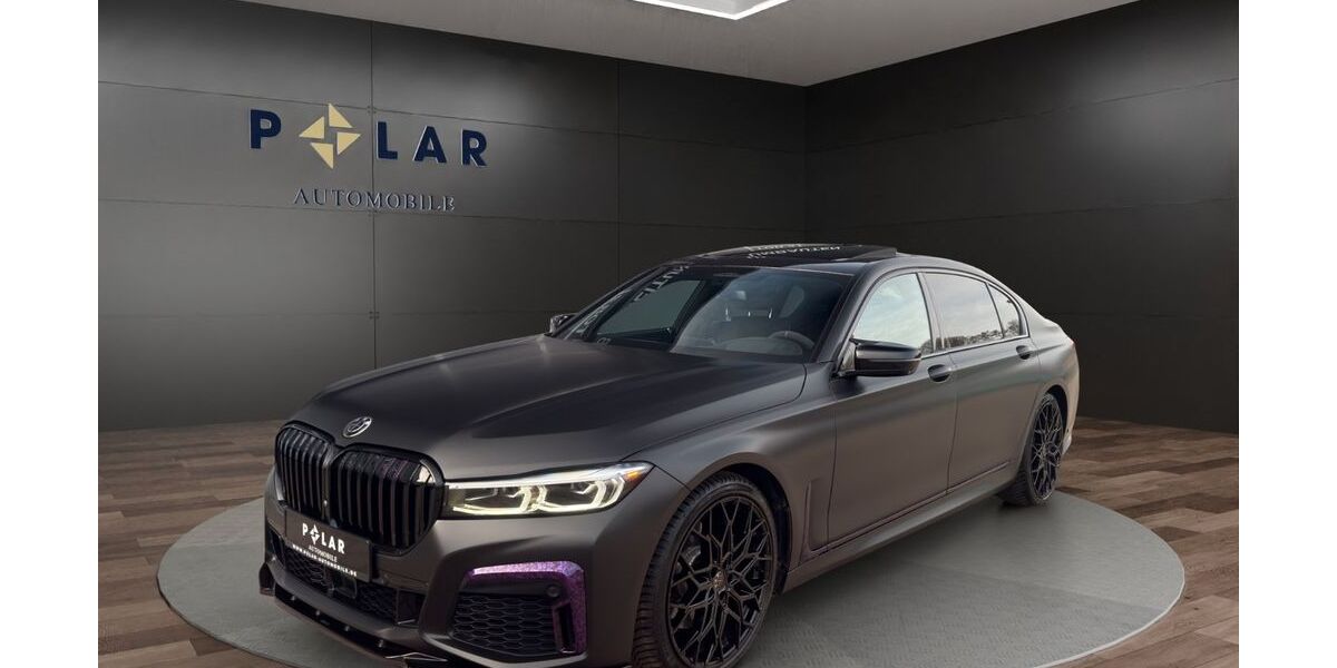 BMW 750 73.800 km 59.990 &euro; Cuxhaven 27472