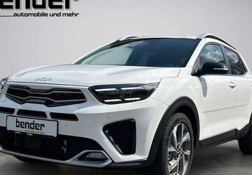 Kia Stonic 3.000 km 27.690 &euro; Coburg 96450