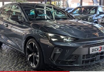 Cupra Leon 19.852 km 32.480 &euro; Dieburg 64807