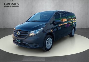 Mercedes-Benz Vito 35.550 km 47.790 &euro; Wartenberg 85456