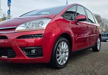 Citroen C4 Picasso 179.989 km 4.499 &euro; Metjendorf 26215