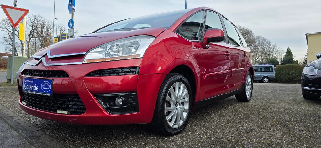 Citroen C4 Picasso 179.989 km 4.499 &euro; Metjendorf 26215