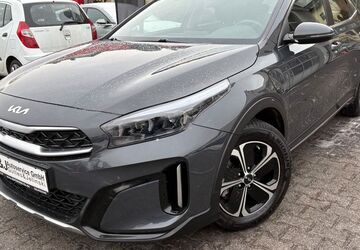 Kia XCeed 31.179 km 20.900 &euro; Remagen - Rolandseck 53424