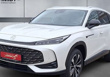 MG HS 5.941 km 31.990 &euro; Lutherstadt Eisleben 06295