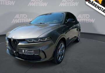 Alfa Romeo Tonale 6.000 km 39.990 &euro; Herford 32049