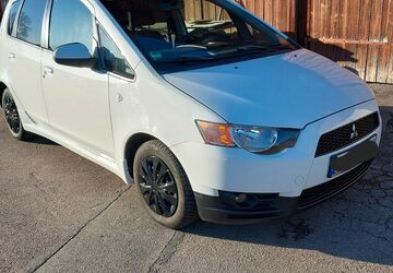 Mitsubishi Colt 200.951 km 3.000 &euro; Obersontheim 74423