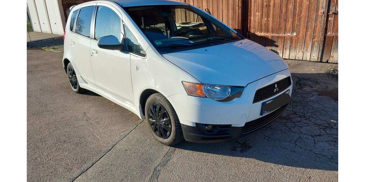 Mitsubishi Colt 200.951 km 3.000 &euro; Obersontheim 74423