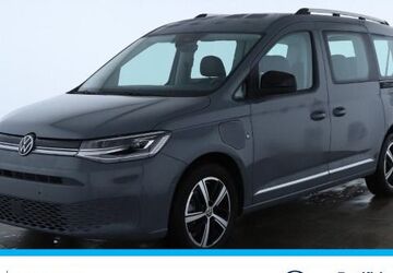 VW Caddy Maxi 23.109 km 45.389 &euro; Berlin 13088