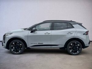 Kia SPORTAGE 1.6T AWD DCT FACELIFT GTL|SD|GD|DRI|SOU 2.500 km 42.990 &euro; Höhenkirchen-Siegertsbrun 85635