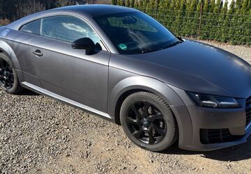 Audi TT 211.889 km 14.999 &euro; Waldbröl 51545