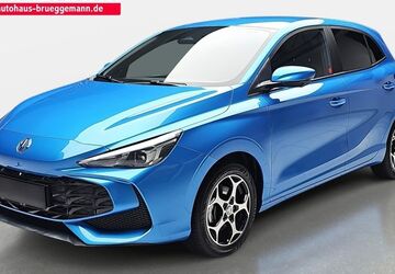 MG 3 4.645 km 19.990 &euro; Rheine 48432