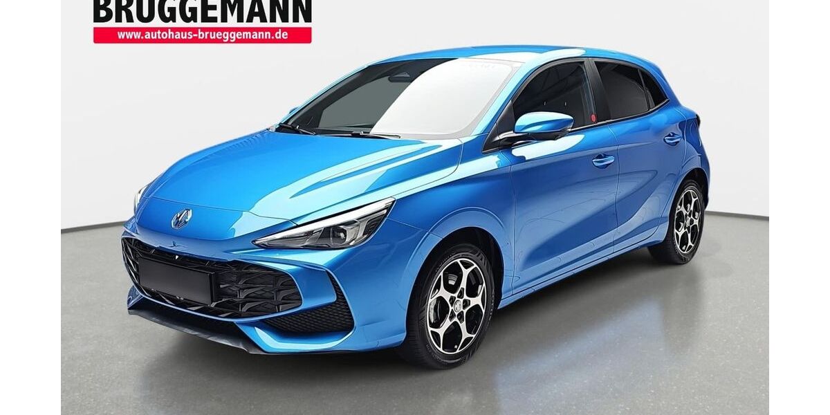 MG 3 4.645 km 19.990 &euro; Rheine 48432