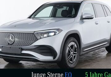 Mercedes-Benz EQB 2.211 km 39.939 &euro; Weyhe 28844