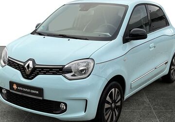 Renault Twingo 9.666 km 14.990 &euro; Koblenz 56070