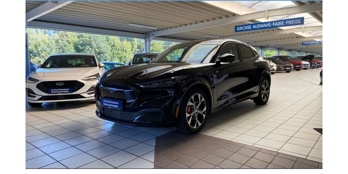 Ford Mustang Mach-E 27.750 km 34.472 &euro; Kleve 47533