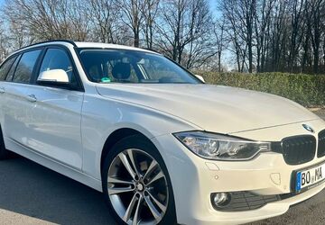 BMW 316 133.500 km 10.400 &euro; Bochum 44869