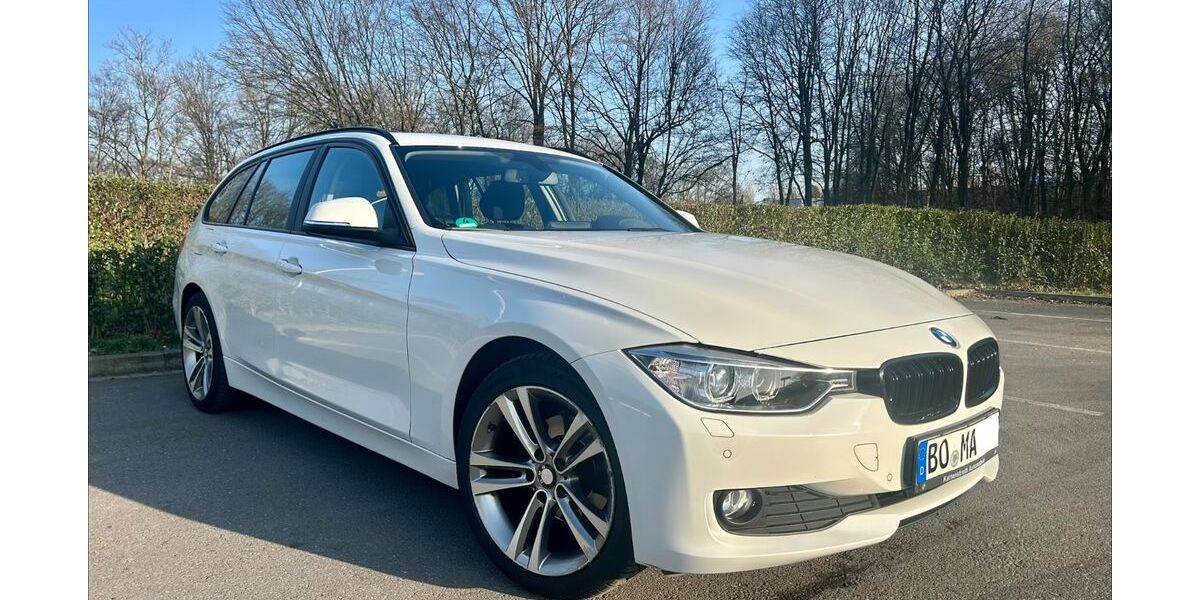 BMW 316 133.500 km 10.400 &euro; Bochum 44869