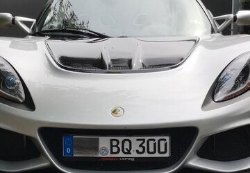 Lotus Exige 18.200 km 101.000 &euro; Stegaurach 96135