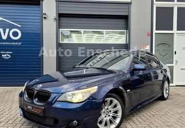 BMW 523 242.203 km 5.950 &euro; Enschede 