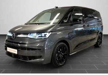 VW T7 Multivan 2.500 km 64.800 &euro; Wiesbaden 65189