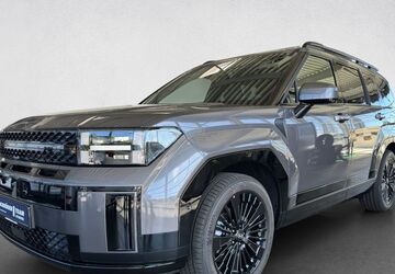 Hyundai SANTA FE 9.995 km 54.990 &euro; Bielefeld 33609