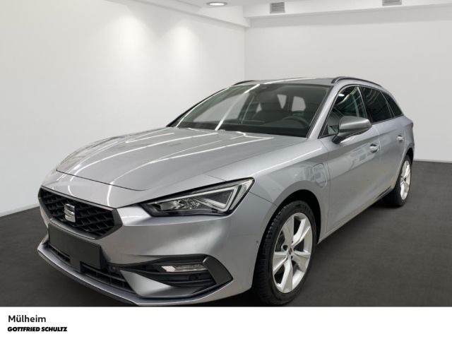 Seat Leon 24.750 km 28.890 &euro; Mülheim 45478