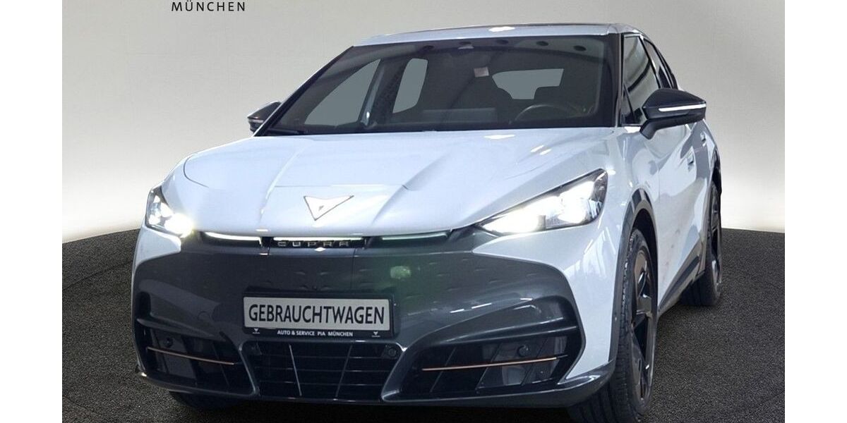 Cupra Tavascan 6.500 km 43.960 &euro; München 80935