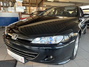 Gebrauchte Peugeot 406