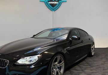 BMW M6 144.500 km 30.900 &euro; Alfter 53347