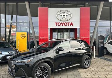 Lexus NX 350h 2.990 km 50.990 &euro; Singen 78224