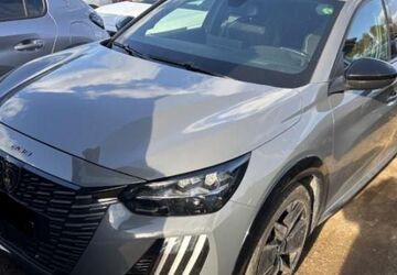 Peugeot 208 26.771 km 21.480 &euro; Rüsselsheim 65428