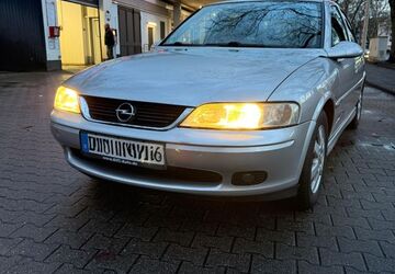 Opel Vectra 178.000 km 2.400 &euro; Duisburg 47226