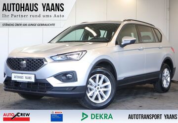 Seat Tarraco 23.830 km 23.989 &euro; Pinneberg 25421