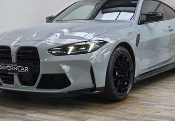 BMW M4 7.000 km 94.389 &euro; Königsbrunn 86343