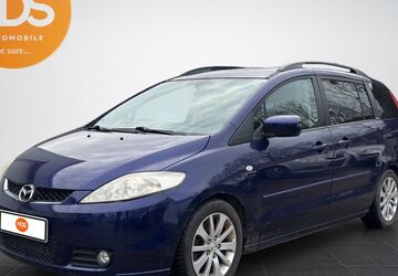 Mazda 5 210.000 km 3.790 &euro; Goslar 38644