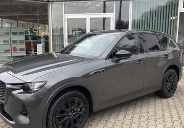 Mazda CX-60 2.936 km 49.980 &euro; Schmölln 04626