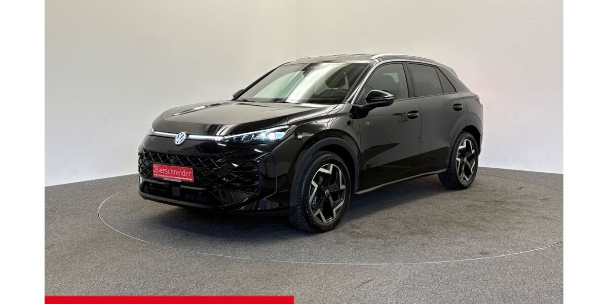 VW T-Roc 1.200 km 39.950 &euro; Weißenburg 91781