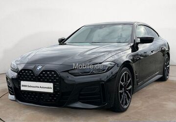 BMW M440 57.005 km 50.590 &euro; Hamm 59071