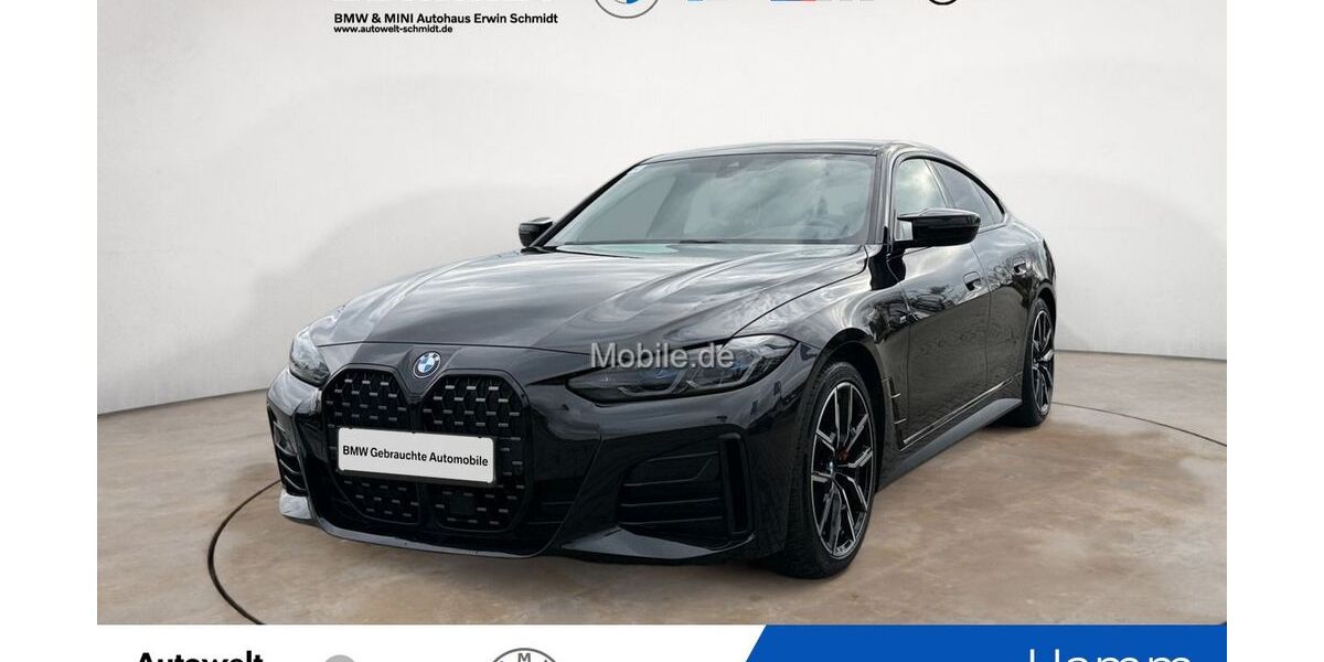 BMW M440 57.005 km 50.590 &euro; Hamm 59071