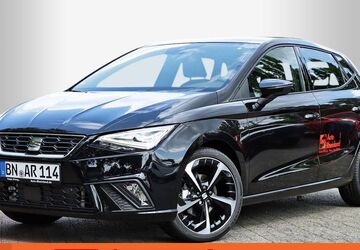 Seat Ibiza 14.000 km 23.790 &euro; Bonn 53175