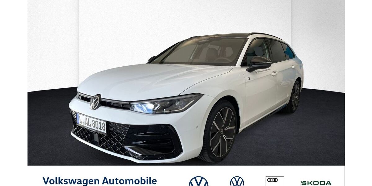 VW Passat 8.900 km 49.930 &euro; Leipzig 04277