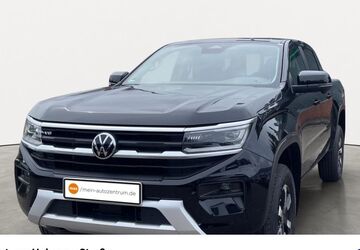 VW Amarok 2.990 km 63.999 &euro; Lüneburg 21335