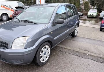 Ford Fusion 201.907 km 1.800 &euro; Korb 71404