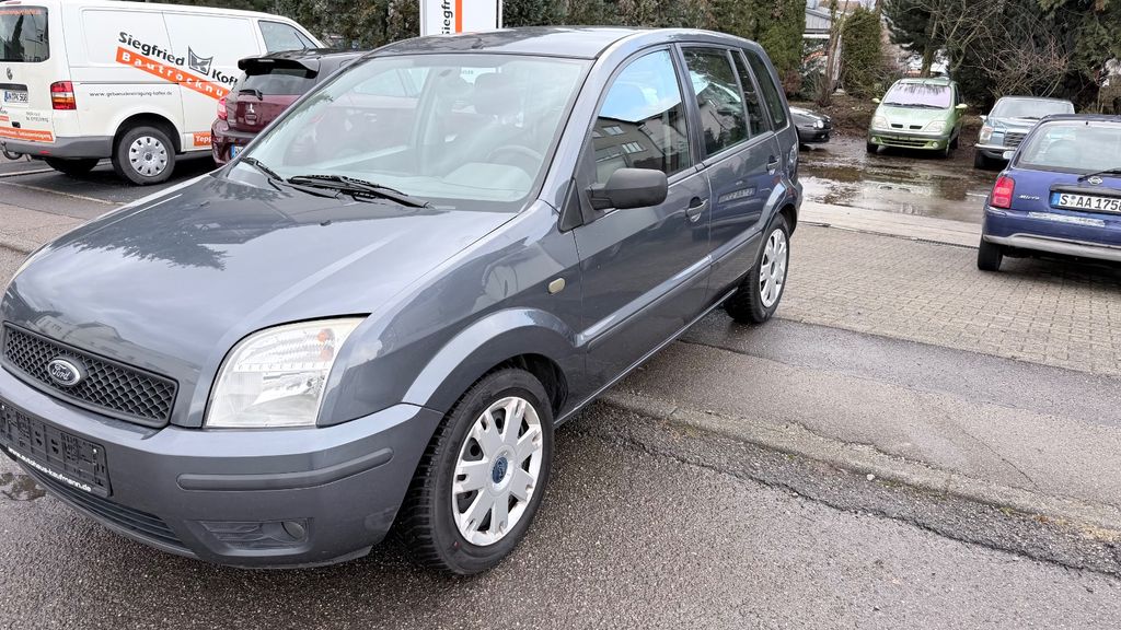 Ford Fusion 201.907 km 1.800 &euro; Korb 71404