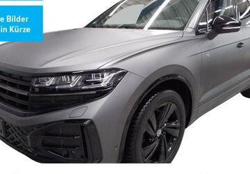 VW Touareg 16.531 km 74.490 &euro; Aschaffenburg 63741