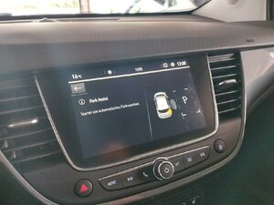 Opel Crossland X Ultimate HUD SHZ LHZ Kam Tempo 33.723 km 19.380 &euro; HAAN 42781