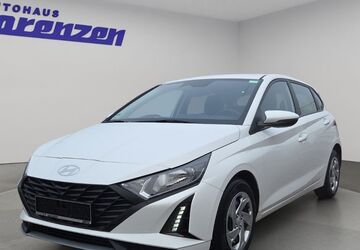Hyundai i20 17.929 km 16.980 &euro; Gelting 24395