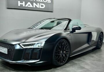 Audi R8 44.999 km 139.999 &euro; Bad Honnef/Rottbitze 53604