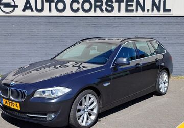 BMW 523 264.951 km 7.440 &euro; Mariahout 